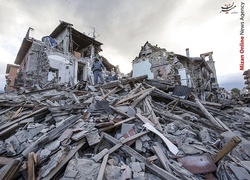 10 زلزله قدرتمند ثبت‌شده در جهان +جزئیات