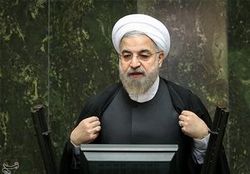 آخرین وضعیت طرح سوال از روحانی در مجلس