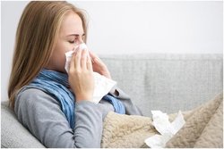 فرمول مقابله با سرماخوردگی در فصل سرما