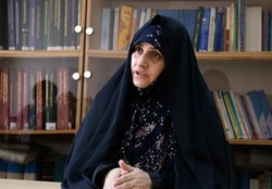 همسر حجت الاسلام رئیسی: زندگی ما در تهران است