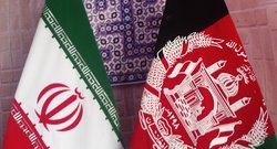ادعای کشف مهمات ایرانی در غزنی افغانستان تکذیب شد