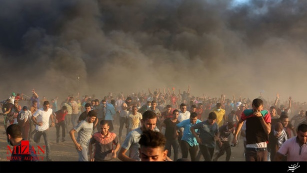 نجار در گفتگو با میزان: نجار در گفتگو با میزان: