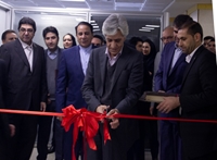 افتتاح واحد بانکداری شرکتی بانک گردشگری