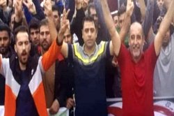 نماینده وزیرکار: کارگران بازداشت شده آزاد می شوند