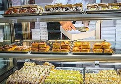 نرخ مصوب شیرینی برای شب یلدا اعلام شد + قیمت‌ها