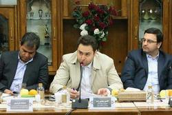 داماد رئیس جمهور از معاونت وزارت صمت استعفا کرد