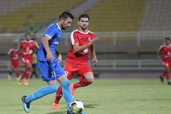 مهاجم استقلال گزینه پرسپولیس برای نیم فصل دوم شد