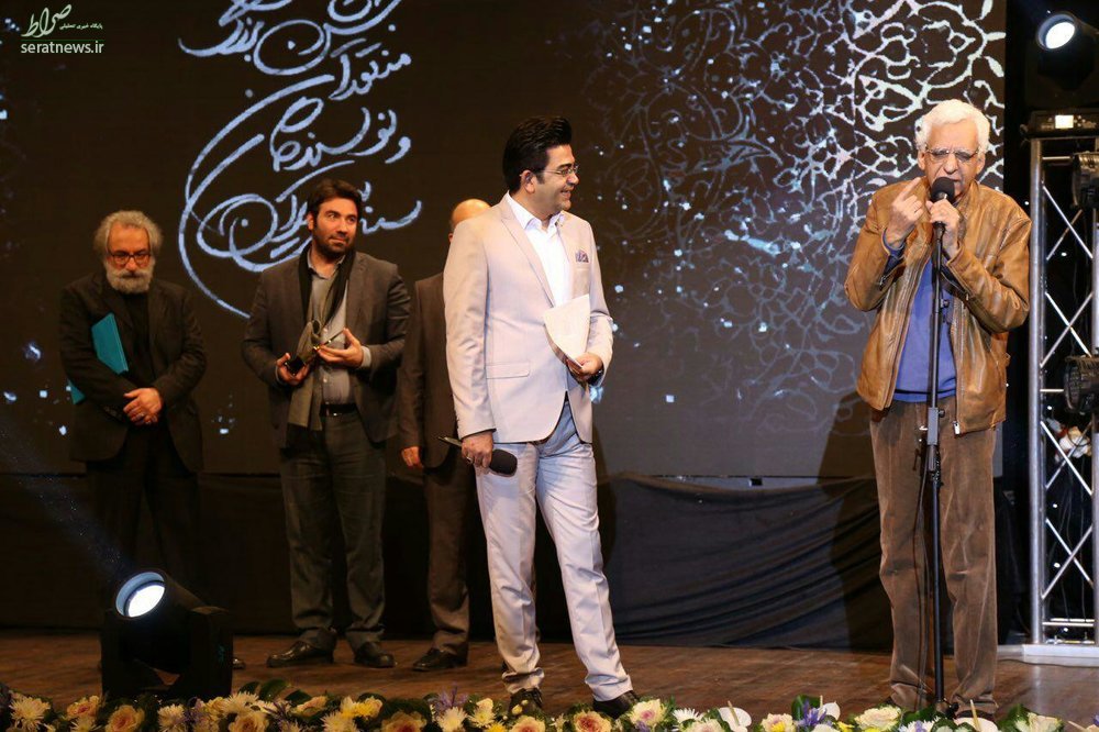 تجلیل احساسی بازیگر «قصههای مجید» از کیومرث پوراحمد/ عکس امروز و ۲۷ سال پیش مهدی باقربیگی تجلیل احساسی بازیگر «قصههای مجید» از کیومرث پوراحمد/ عکس امروز و ۲۷ سال پیش مهدی باقربیگی