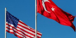 استقبال ترکیه از تصمیم ترامپ برای خروج نظامیان آمریکا از سوریه