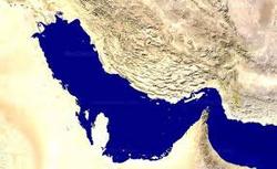 کشف پیکر دو خدمه یک شناور در خلیج فارس