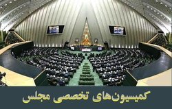 کمیسیون امنیت ملی ایرادات شورای نگهبان به CFT را بررسی می‌کند