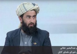 رئیس شورای علمای کابل ترور شد