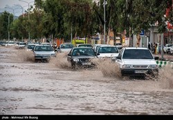 هواشناسی امروز ۹۷/۹/۳