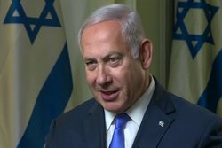نتانیاهو: به کشورهای عربی سفر خواهم کرد