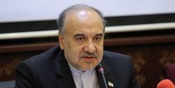 استیضاح وزیر ورزش به کمیسیون فرهنگی ارجاع شد
