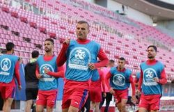 واکنش عجیب سیدجلال به اعتصاب بازیکنان
