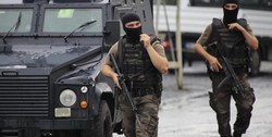 عملیات تروریستی پ.ک.ک در استانبول خنثی شد