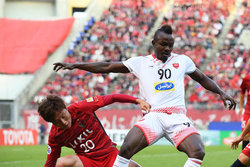 آمار عجیب مهاجم پرسپولیس در لیگ برتر