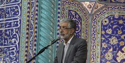 حداد عادل: غیرت ملی را در خرید کالای ایرانی نشان دهیم