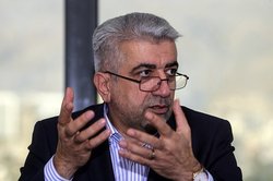 وزیر نیرو: صادرات برق ایران به عراق یکسال تمدید شد