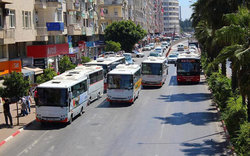 پس از گران شدن بلیت هواپیما ایرانی ها با اتوبوس ترکیه می روند