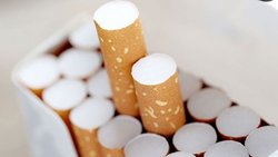 تولید سیگار در کشور رکورد زد