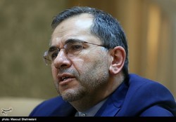 روانچی سفیر دائم ایران در سازمان ملل شد