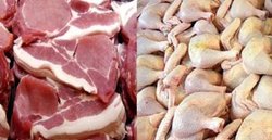 جزئیات قیمت گوشت و مرغ در ماه رمضان
