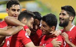 6 پرسپولیسی در آستانه محرومیت