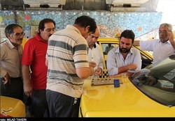 زمان اجرای نرخ جدید کرایه تاکسی در تهران