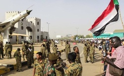 رئیس سرویس اطلاعات و امنیت سودان استعفا کرد