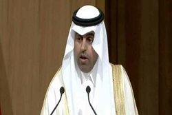 موضع گیری رئیس پارلمان عربی علیه ایران