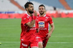 شاگردان برانکو قدر فرصت‌سوزی‌ مدعیان را دانستند. پرسپولیس 3 سایپا 2