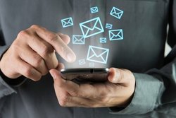 آیا ارسال پیامک انبوه ممنوع است؟