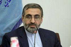 اسماعیلی: تغییرات قوه‌قضاییه اتوبوسی نیست