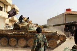 آغاز محاکمه ۹۰۰ داعشی در عراق