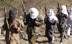 داعش لاهور را تهدید به حمله کرد