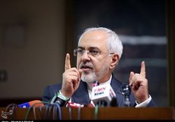 ظریف: هیچ منعی برای غنی‌سازی ایران وجود ندارد