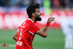 هافبک عراقی پرسپولیس در رادار الریان قطر