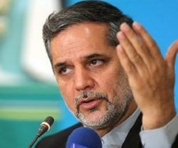 نقوی حسینی: فروش نفت در سال ۹۸ به صفر می‌رسد
