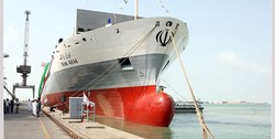 افتتاح خط جدید کشتیرانی بین ایران و عمان