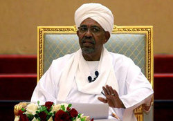 رئیس جمهور مخلوع سودان به زندان منتقل شد