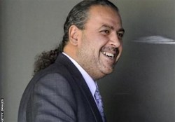 ردپای شیخ احمد در فساد در انتخابات اخیر AFC