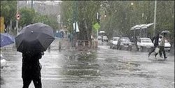 آماده باش پلیس تهران برای مقابله با هرگونه سیلاب احتمالی