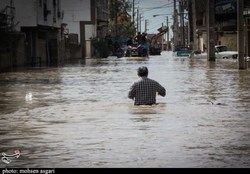 فرمان تخلیه یک شهر در گلستان صادر شد