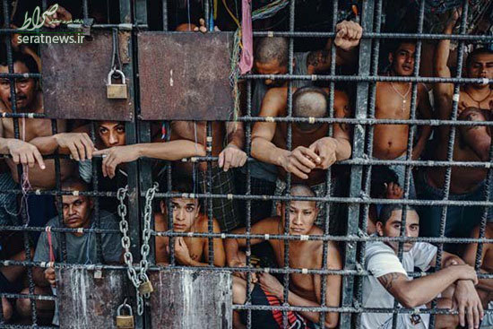 وحشتناک‌ترین زندان‌های جهان +تصاویر