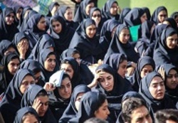 آخرین وضعیت تعطیلی مدارس تهران در روز دوشنبه ۱۶ دی ۹۸