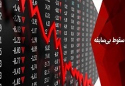 بازار‌های اروپایی و آمریکا وحشت‌زده از خونخواهی ایران