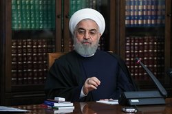 روحانی: بافت‌های فرسوده، اولویت دولت در طرح ملی مسکن است
