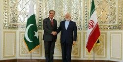 وزیر خارجه پاکستان به تهران می آید
